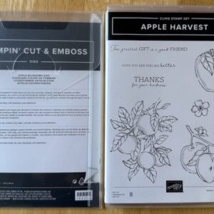apple harvest bundle