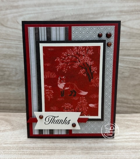 creative card sketches form the stamp camp