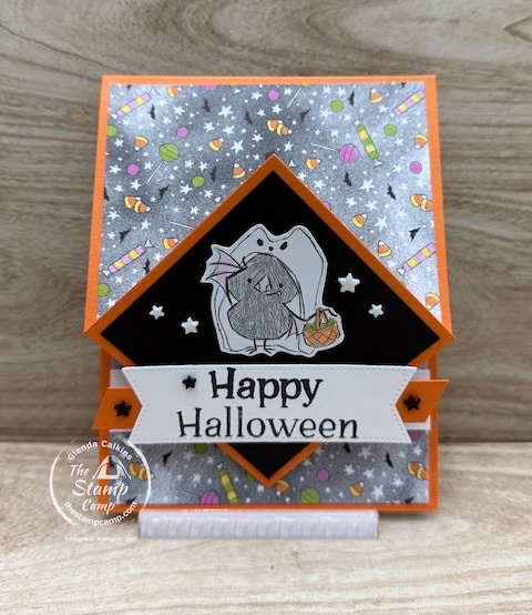 fun and easy card design techniques