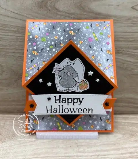fun and easy card design techniques