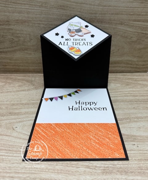 fun and easy card design techniques