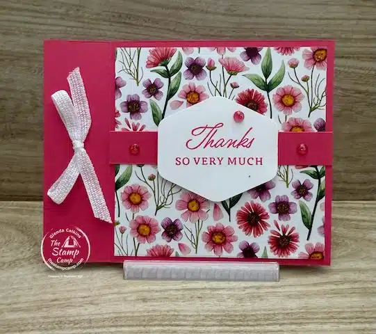 one sheet wonder card techniques pop out book binding