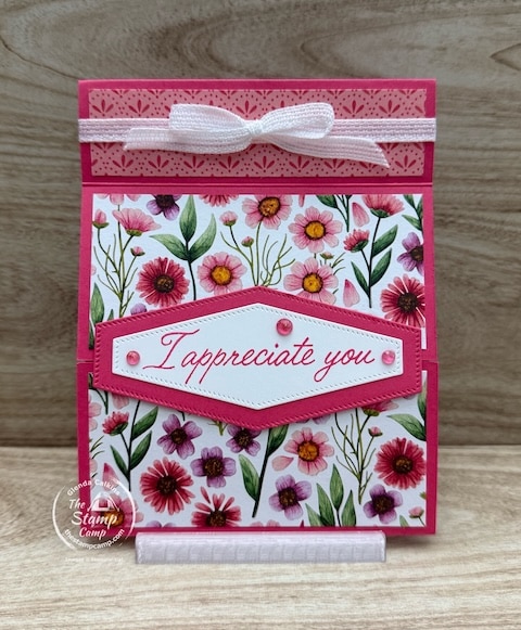 one sheet wonder card techniques gatefold book binding fun fold card