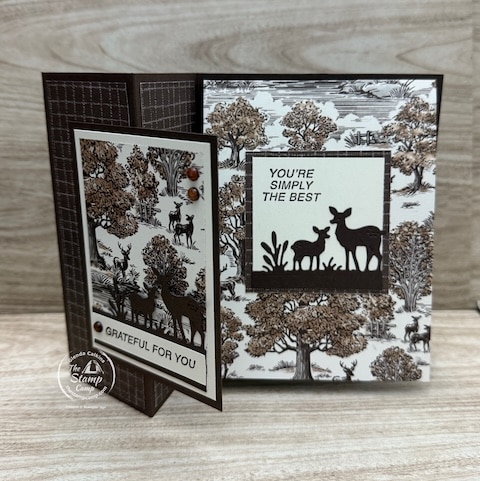 printable card sketches for crafting with the stamp camp