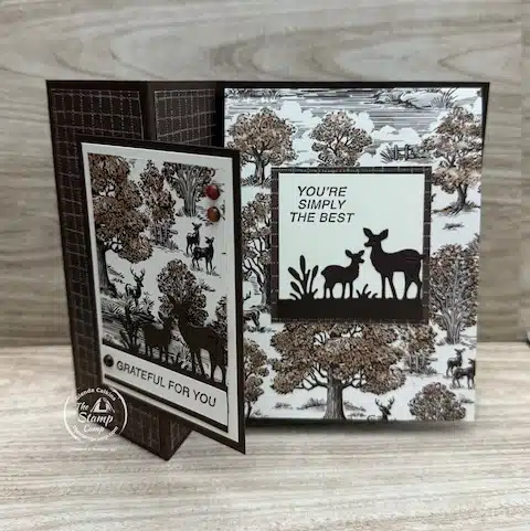 printable card sketches for crafting with the stamp camp