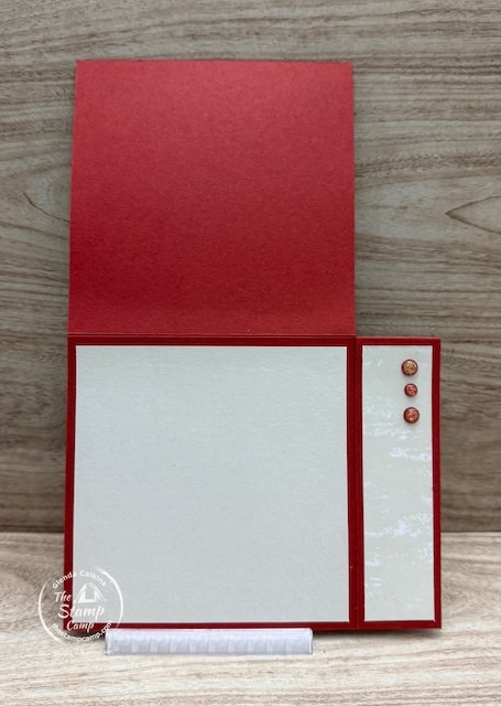 simple card sketch templates from the stamp camp