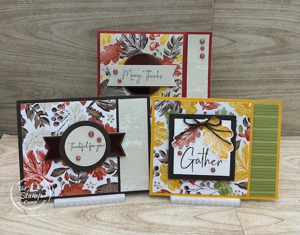 simple card sketch templates from the stamp camp