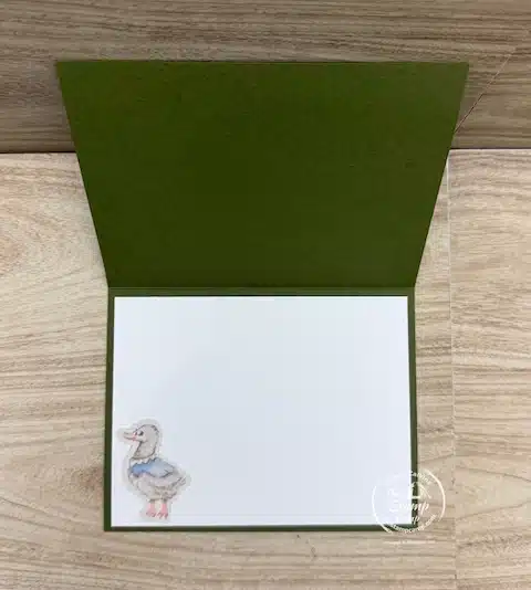 simple card sketches for beginners