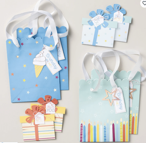 Birthday Bash Kits Collection