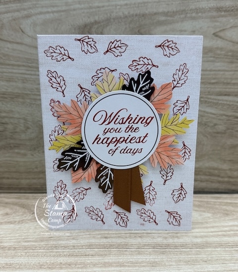 easy to follow card kits 