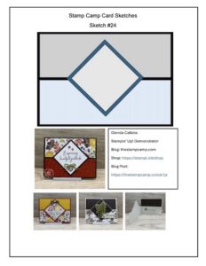From Sketch to Card: Quick and Easy Card Sketch Ideas for Busy Crafters