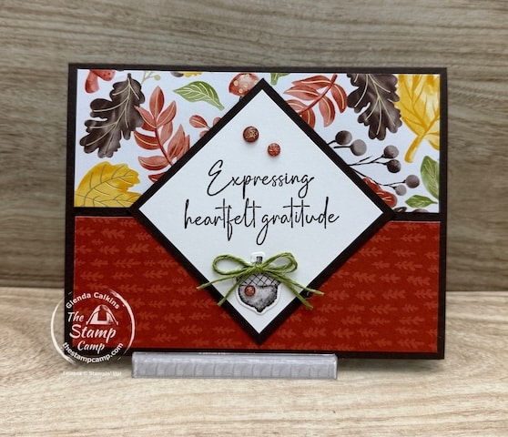 card sketch inspiration for handmade cards from the stamp camp