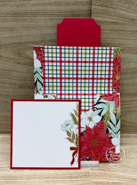 cute christmas gift card holders