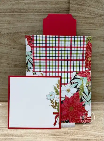 cute christmas gift card holders