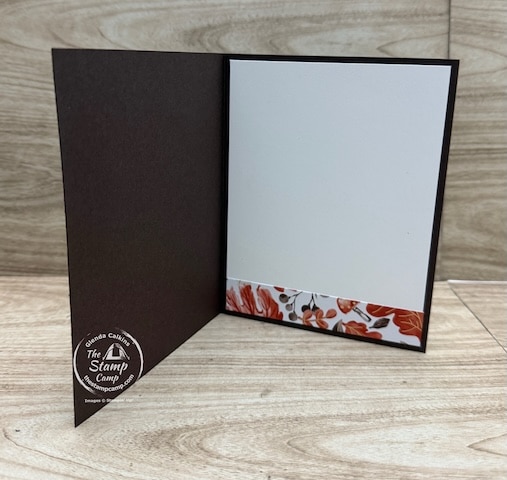 fun and easy card design techniques from the stamp camp