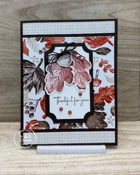 fun and easy card design techniques