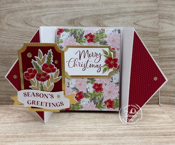 fun fold card ideas