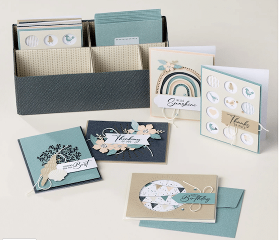 kits collection stamping specials