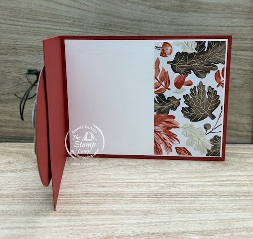one sheet wonder card tutorials from the stamp camp