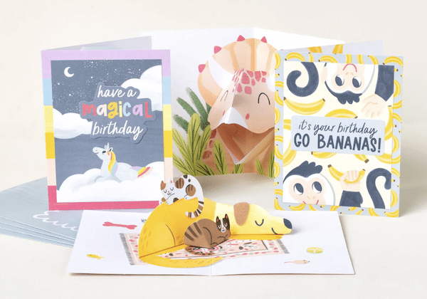 kits collection stamping specials
