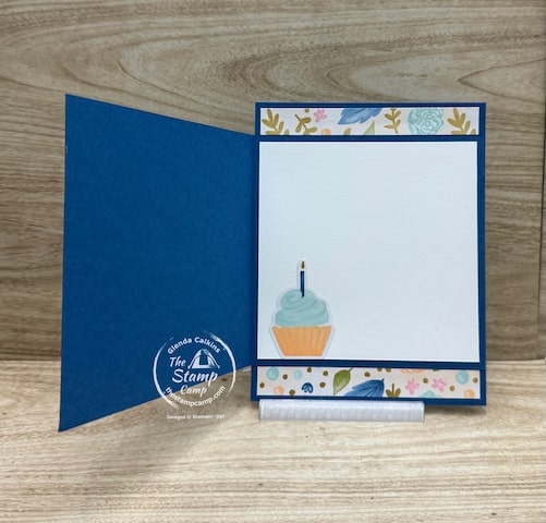 quick and easy card sketch ideas from the stamp camp