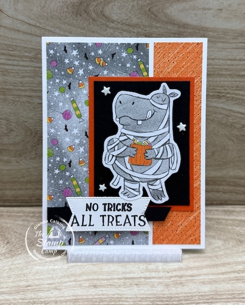 simple card sketch templates for halloween