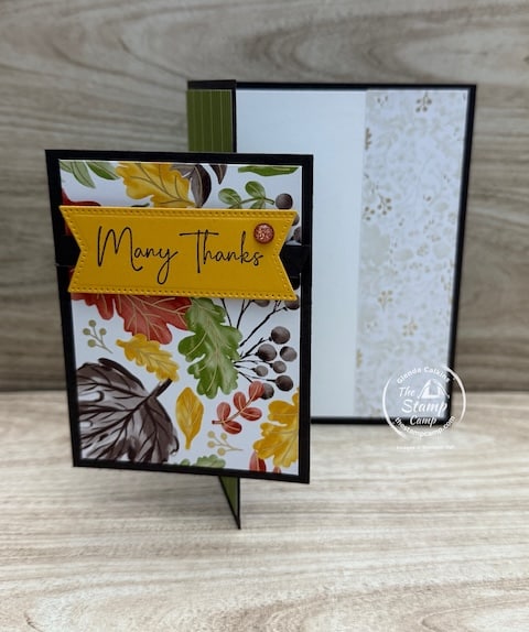 simple card sketch template
