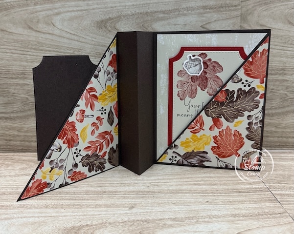 simple one sheet card designs