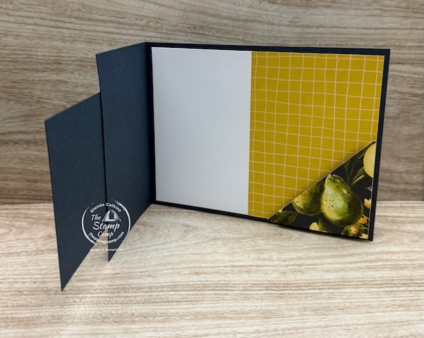 simple card sketches from the stamp camp