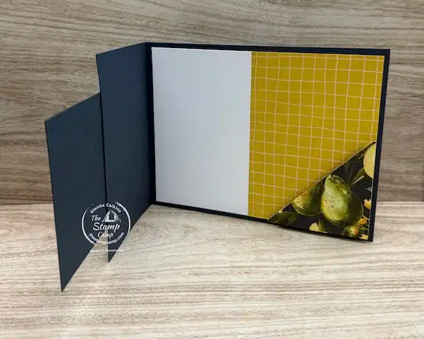 simple card sketches from the stamp camp