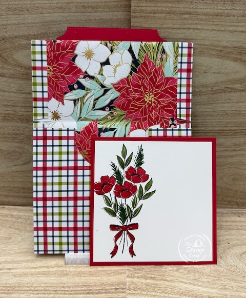 step-by-step-gift card holder tutorial