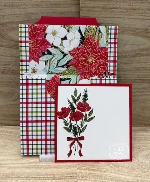 step-by-step-gift card holder tutorial