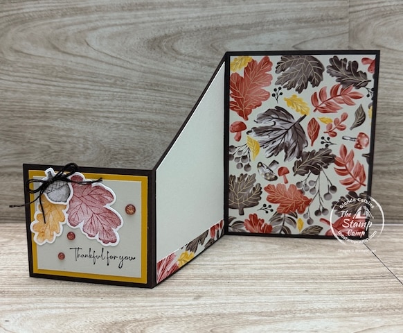 step by step one sheet cards fun fold one sheet wonder cards