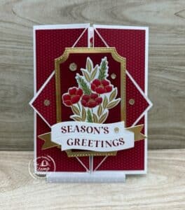 Unique Fun Fold Card Ideas to Elevate Your Cardmaking