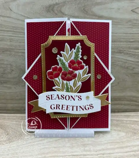 unique fun fold card ideas