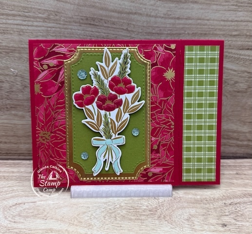 one sheet wonder gift card holders