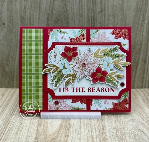 card sketch inspiration for handmade cards
