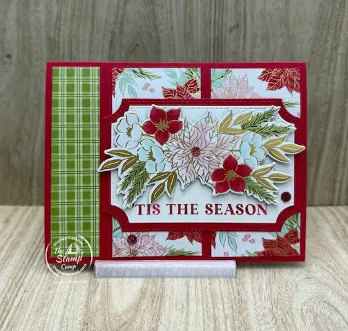 card sketch inspiration for handmade cards