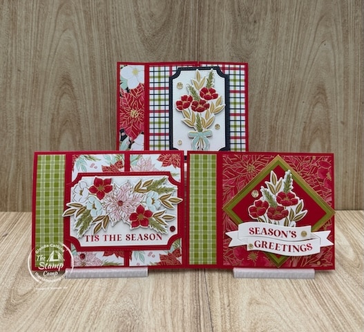 card sketch inspiration for handmade cards