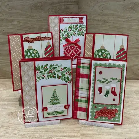 Card Sketch 31 quick and easy card sketch ideas from the stamp camp