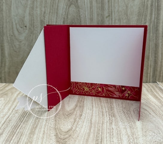 clean and simple card sketch layouts
