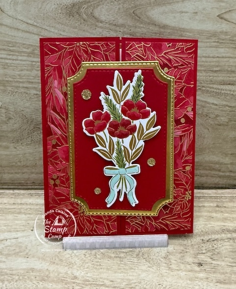 cute Christmas gift card holders
