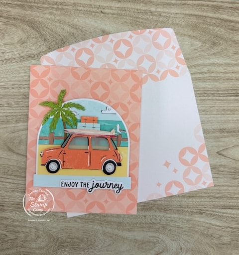 kits collection easy to follow card kits