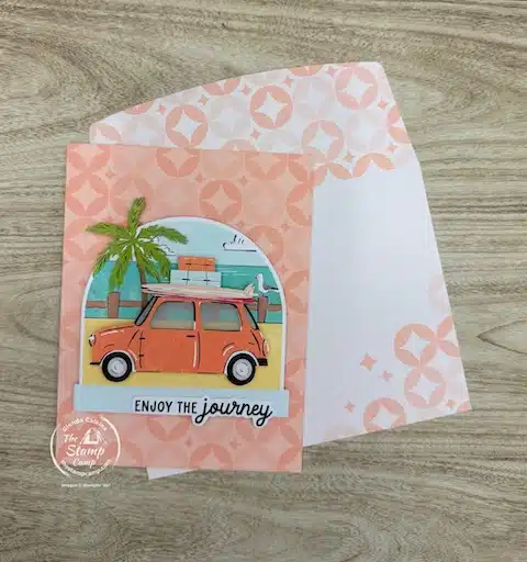 kits collection easy to follow card kits