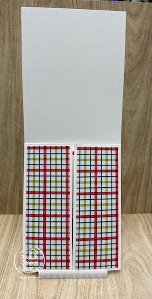 one sheet wonder card techniques for fun fold cards