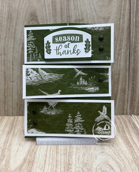 quick and easy card sketch ideas from the stamp camp