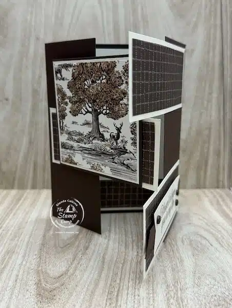 quick and easy card sketch ideas from the stamp camp