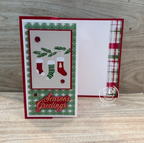 quick and easy card sketches for fun fold cards
