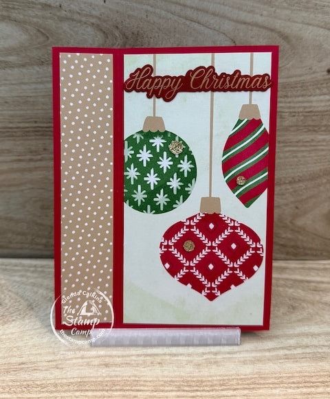 quick and easy card sketch ideas from the stamp camp