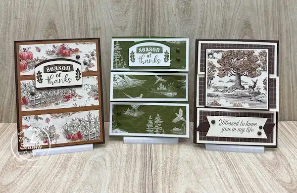 simple card sketch templates from the stamp camp